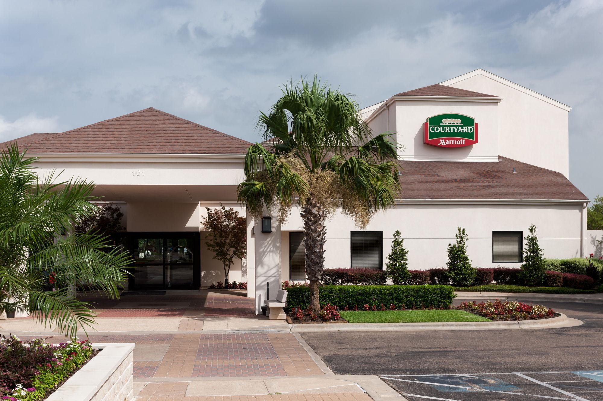 Courtyard By Marriott Hotel Waco