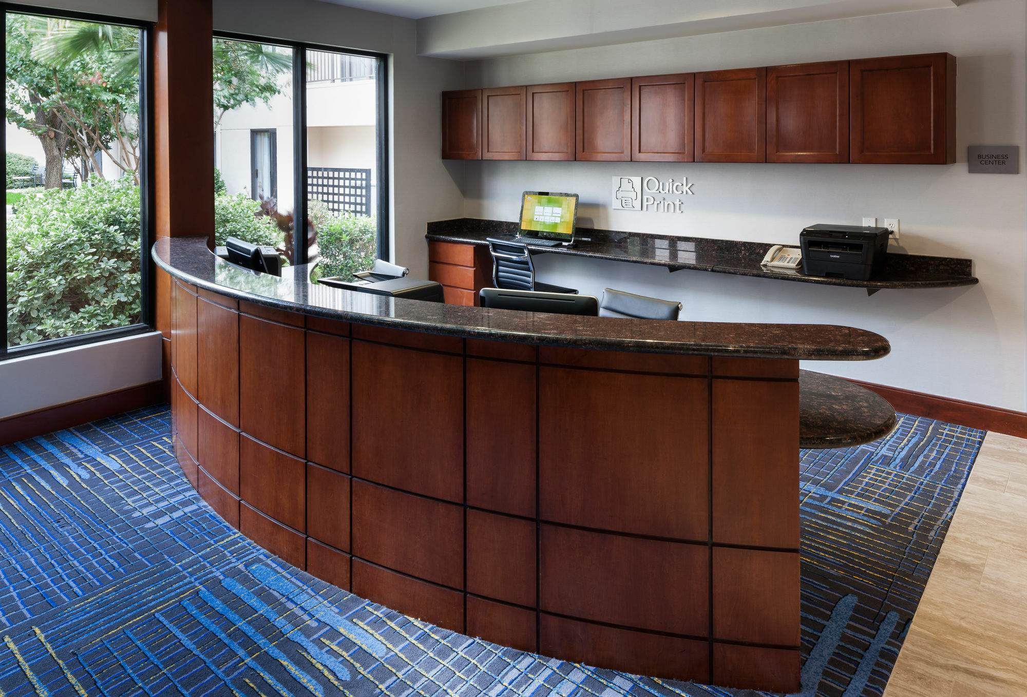 Courtyard By Marriott 3* Waco