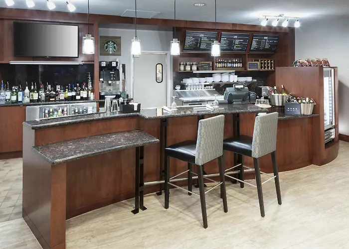 Courtyard By Marriott Waco