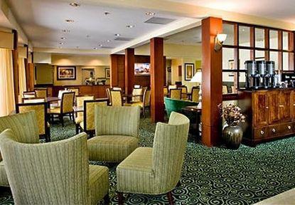 Courtyard By Marriott Hotel 3*