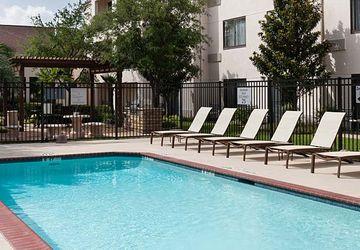 Hotel Courtyard By Marriott Waco