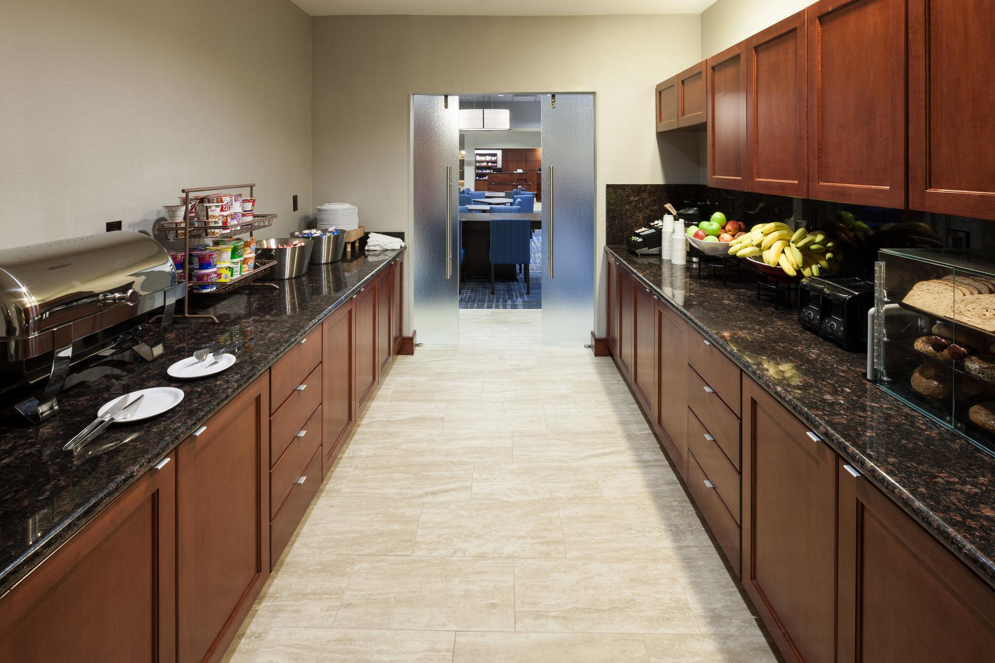 Courtyard By Marriott Hotel Waco