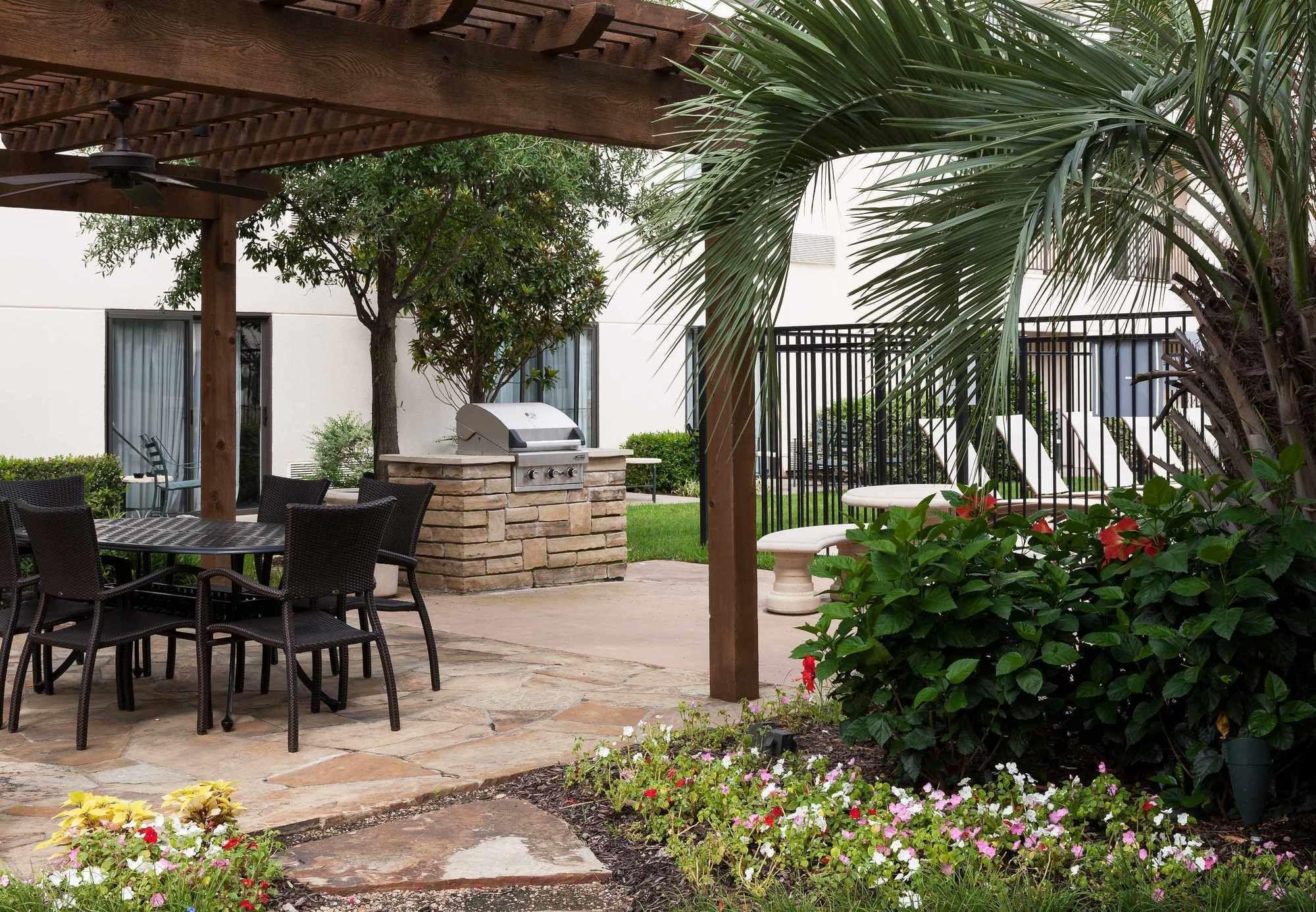 Courtyard By Marriott Hotel Waco