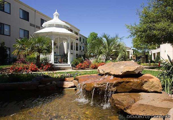 Courtyard By Marriott Hotel Waco