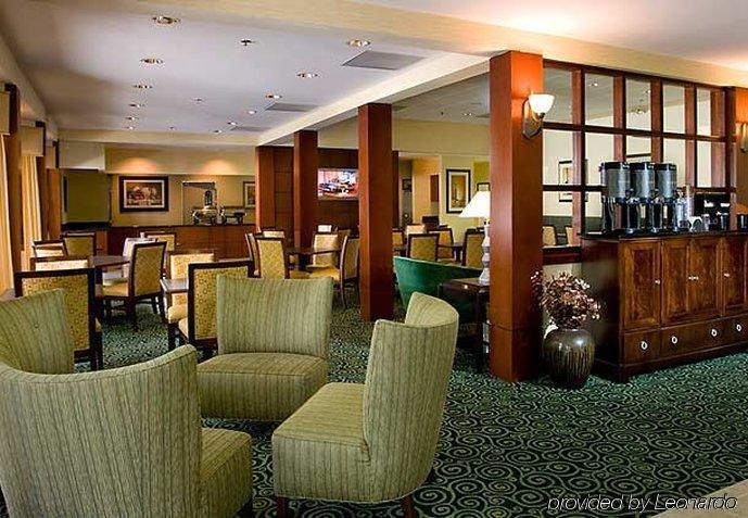 Hotel Courtyard By Marriott 3*