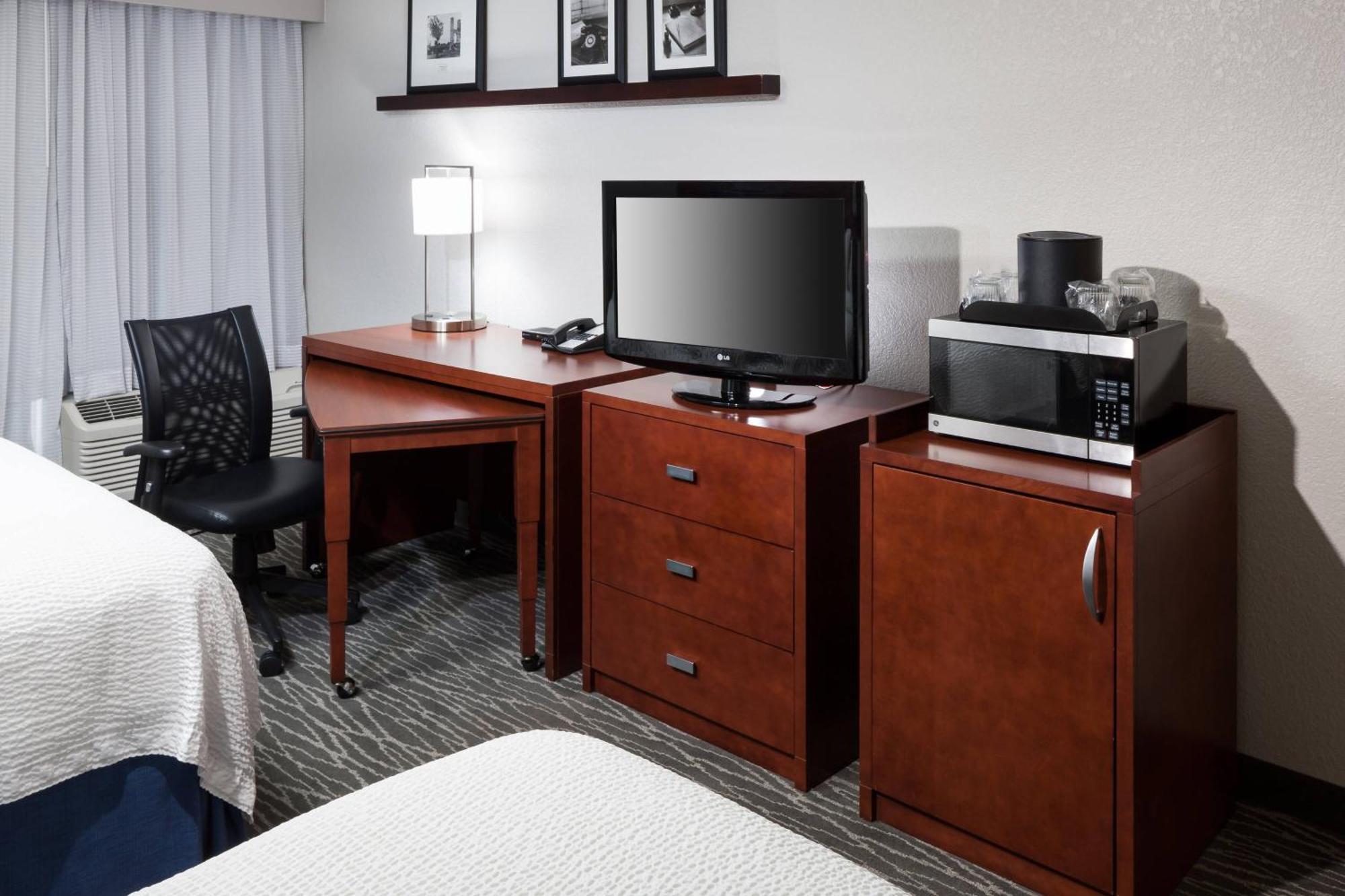 Hotel Courtyard By Marriott 3*