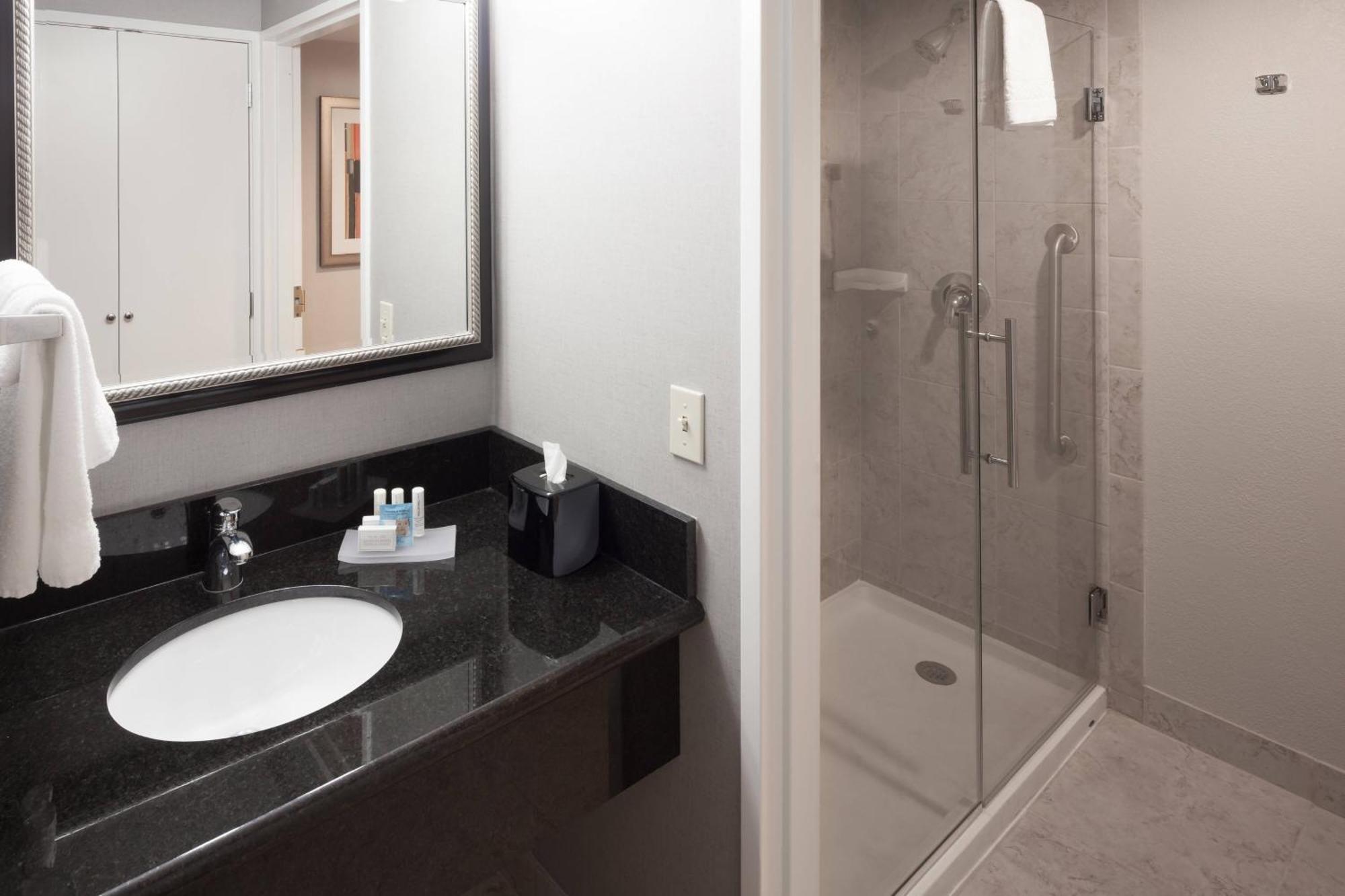 Hotel Courtyard By Marriott