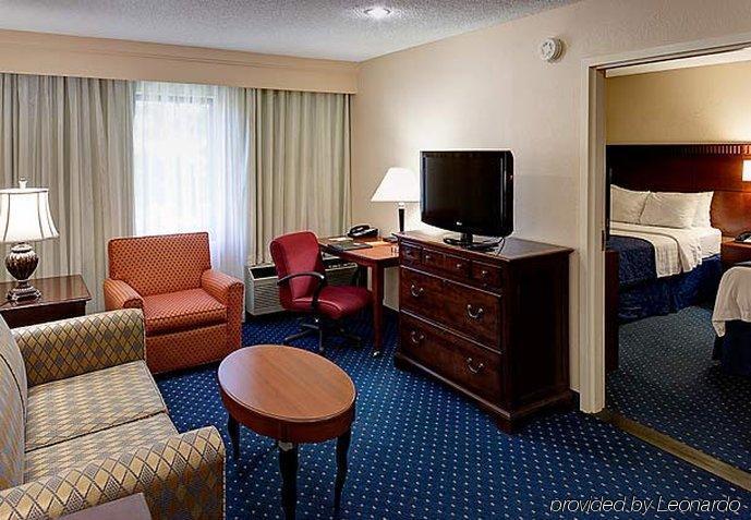 Courtyard By Marriott Waco