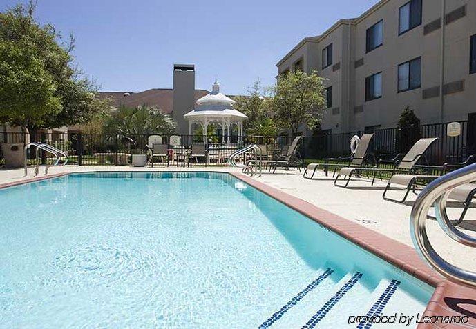 Hotel Courtyard By Marriott