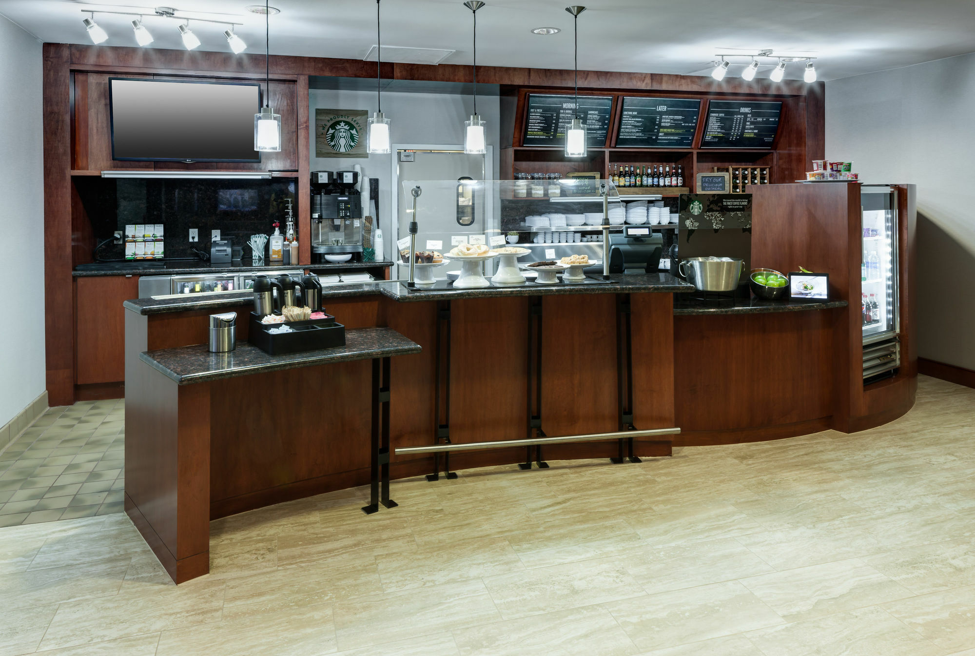 Hotel Courtyard By Marriott