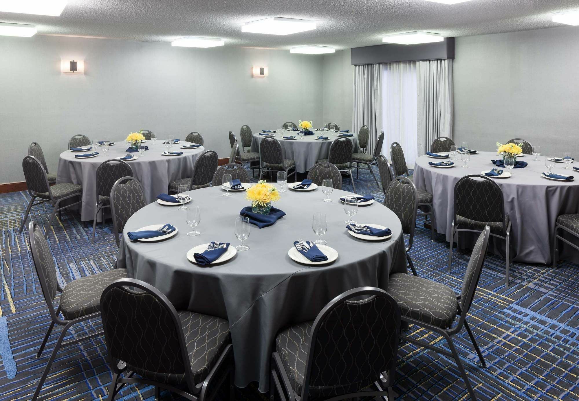 Courtyard By Marriott Waco
