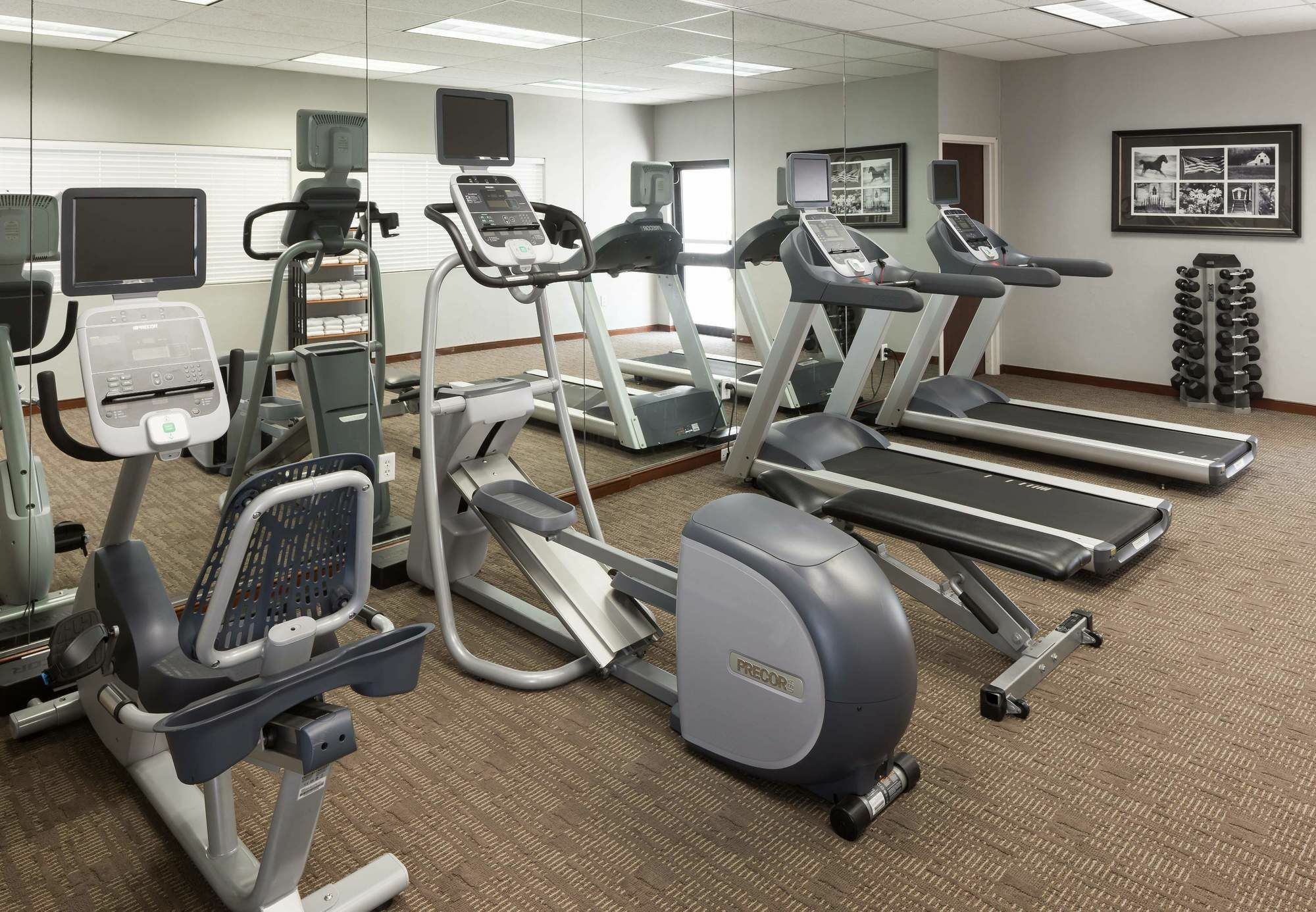 Courtyard By Marriott 3* Waco