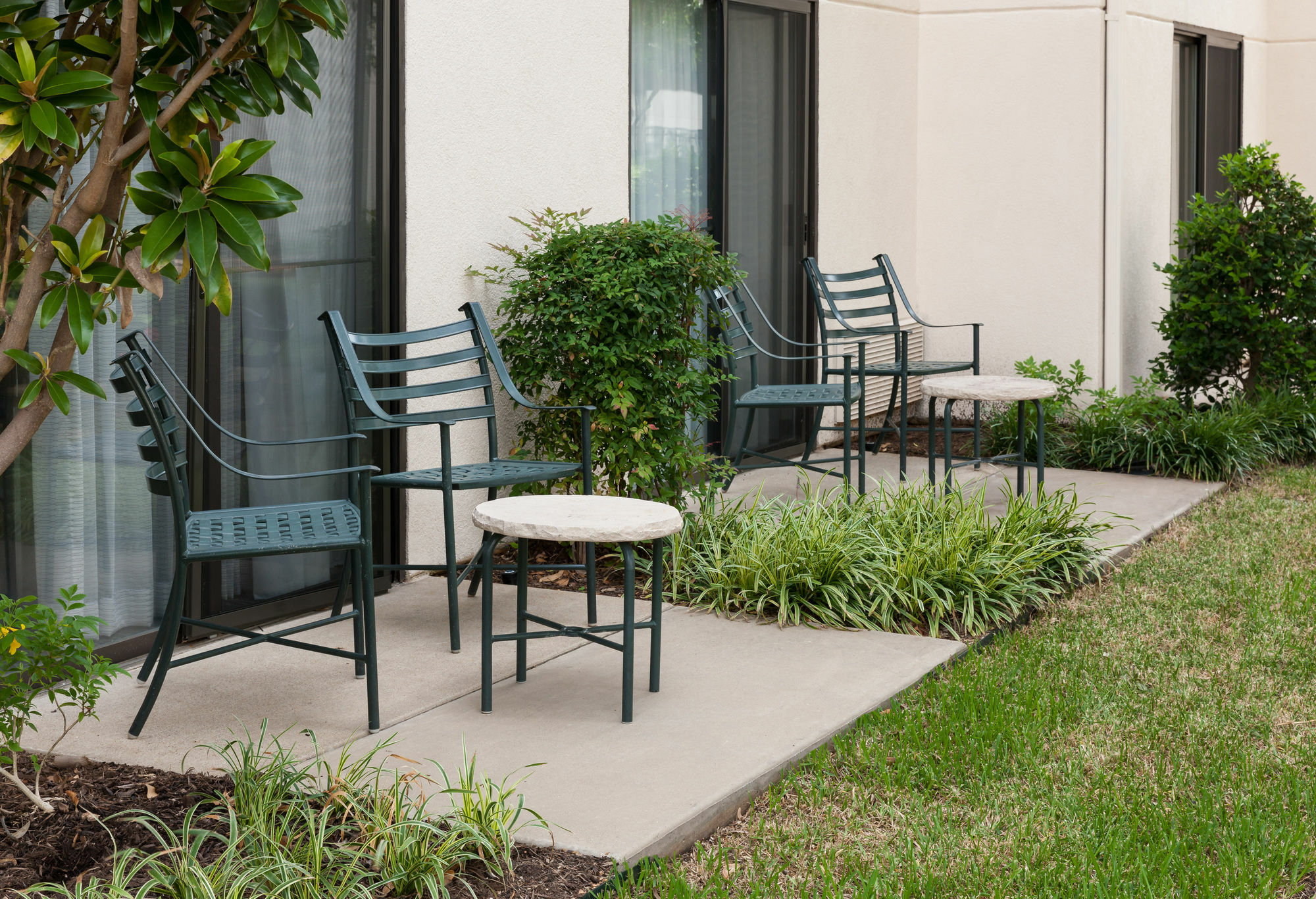 Courtyard By Marriott Hotel Waco