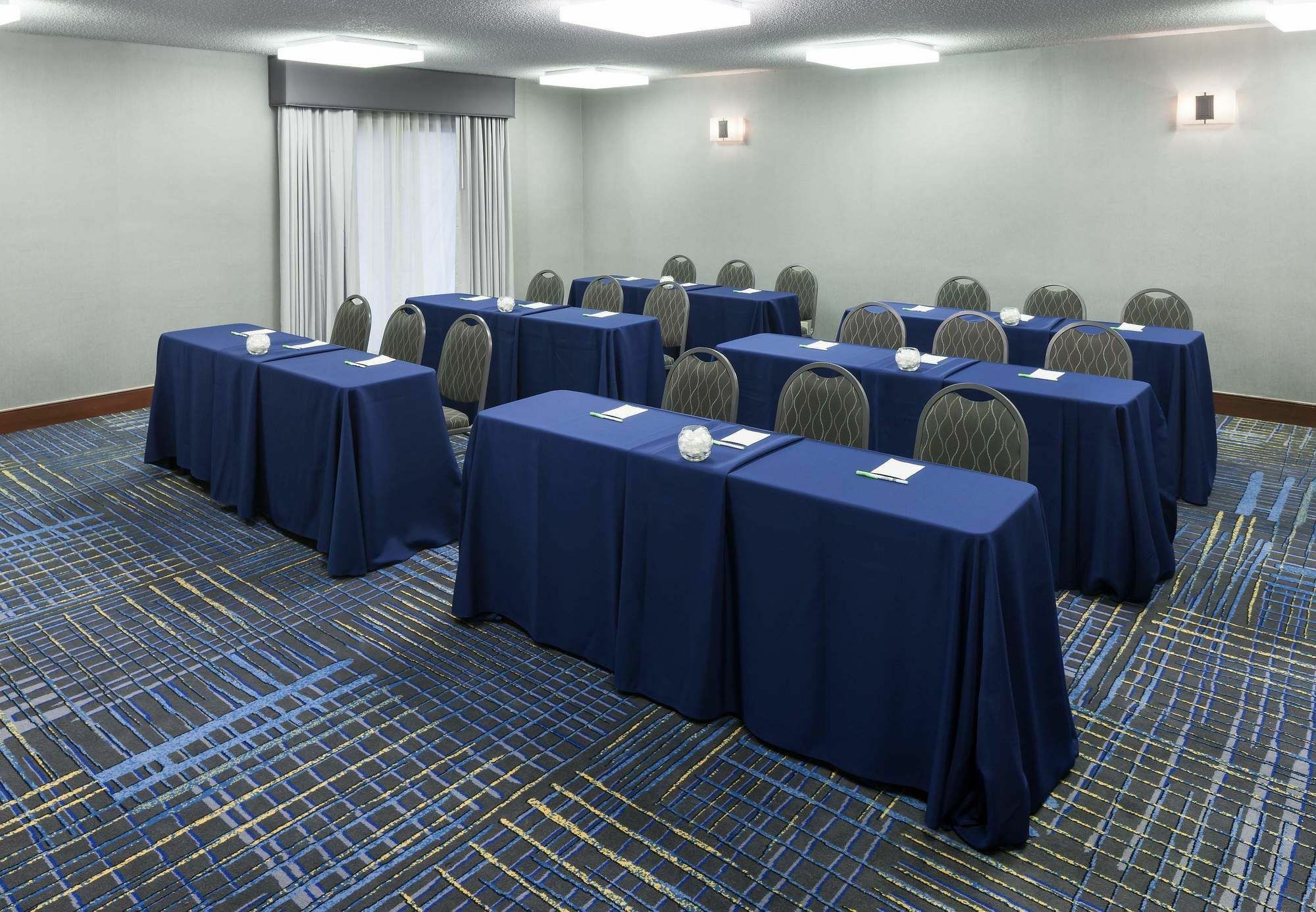 Courtyard By Marriott Waco