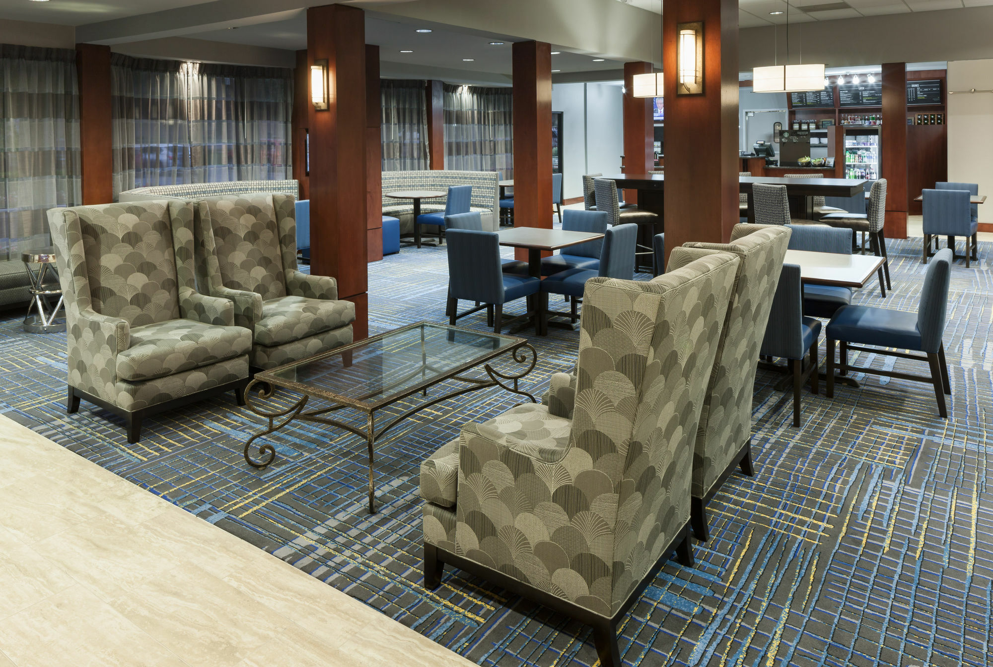 Courtyard By Marriott Hotel 3*