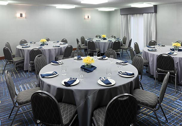 Courtyard By Marriott 3* Waco