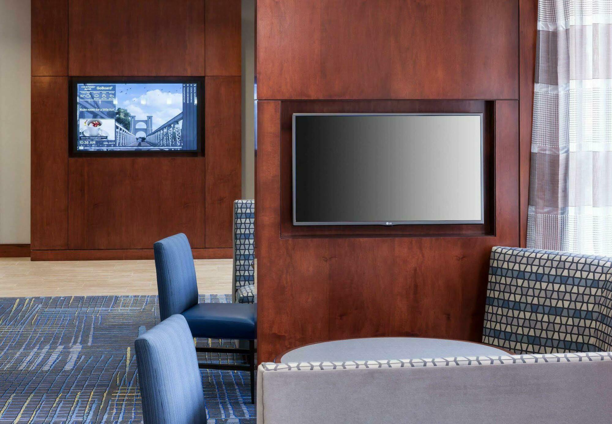 Courtyard By Marriott