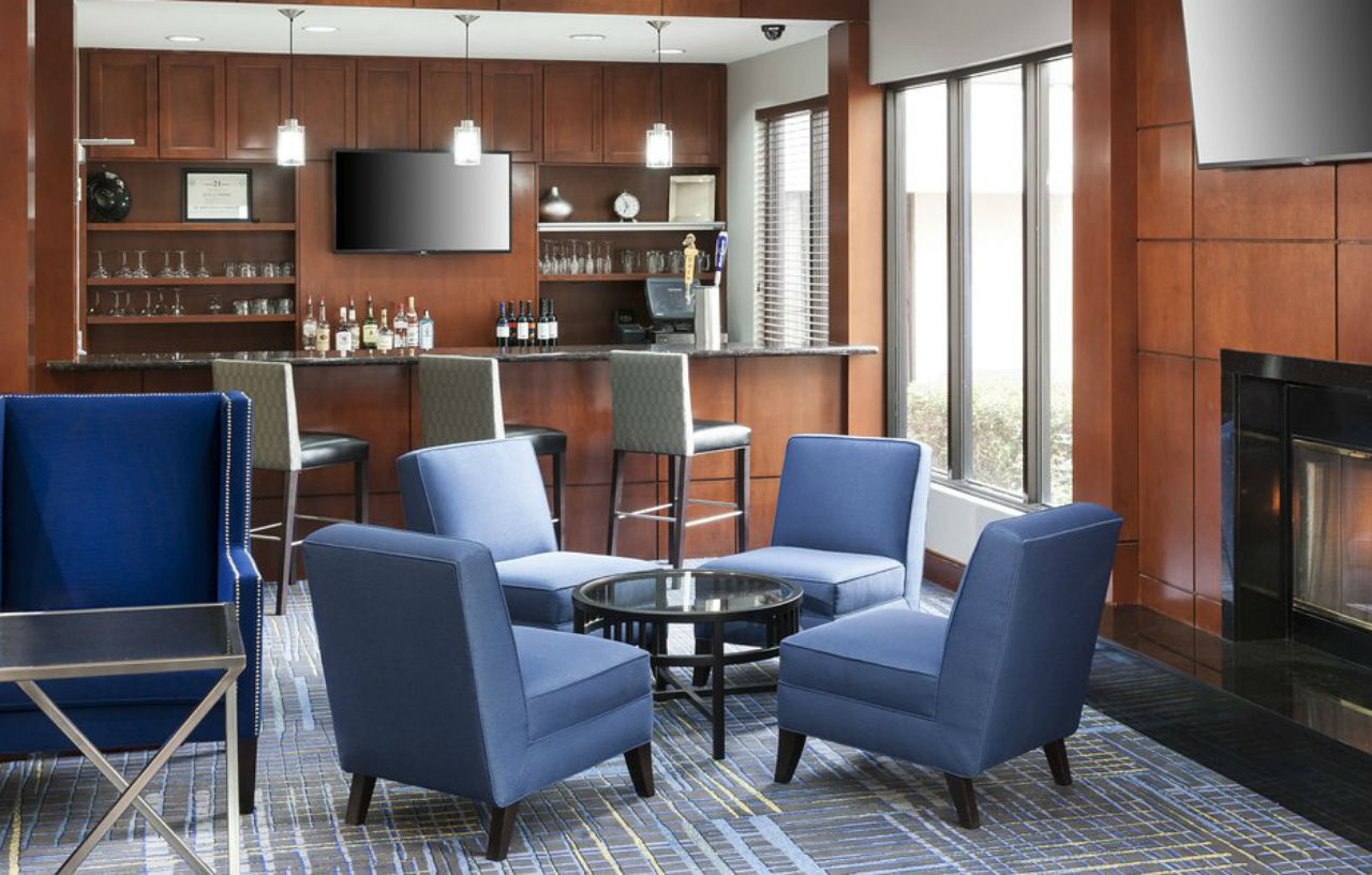 Courtyard By Marriott 3*