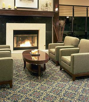 Courtyard By Marriott Hotel 3*